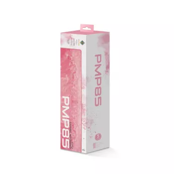 Tappetino per mouse Deltaco PMP85
