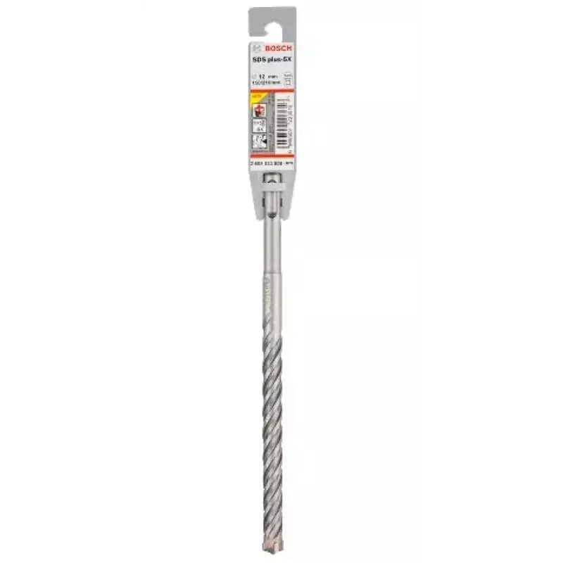 Bosch 2 608 833 789 punta trapano punta per martello 1 pz.