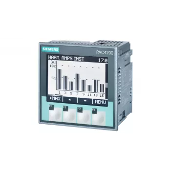 Siemens 7KM4212-0BA00-3AA0 contatore di energia
