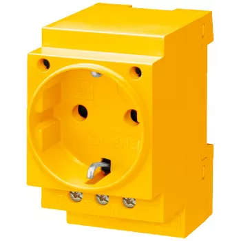 Siemens 5TE6810 presa