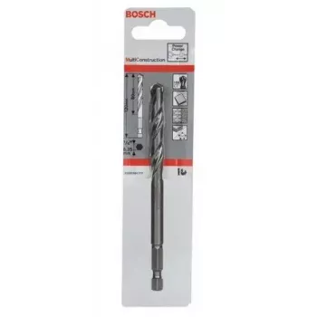 Punta pilota Bosch carburo di tungsteno 2608584777