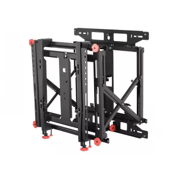 Peerless DS-VW775-QR supporto display per digital signage 152,4 cm (60