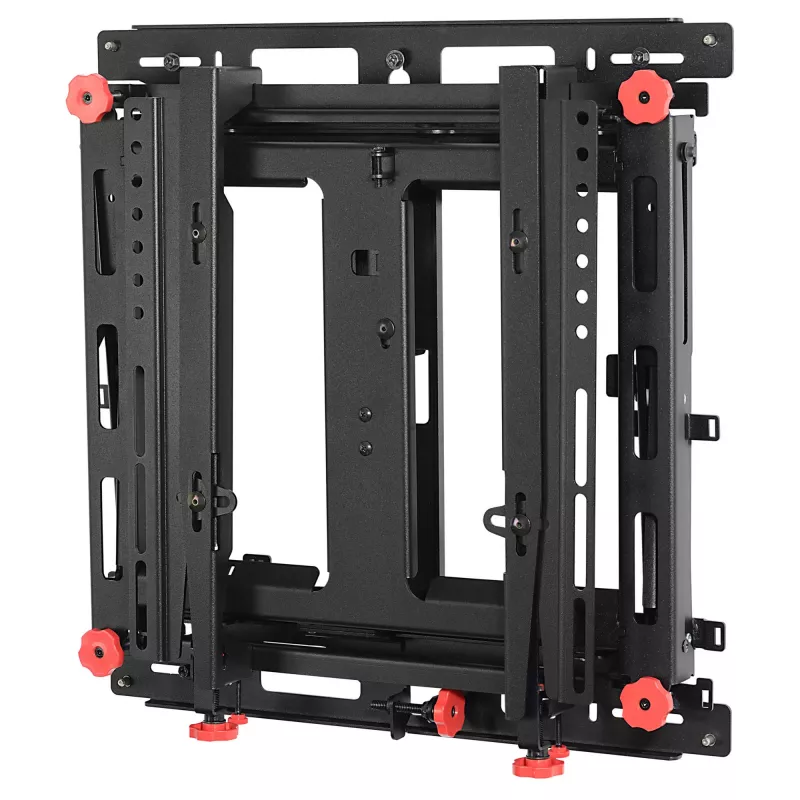 Peerless DS-VW775-QR supporto display per digital signage 152,4 cm (60