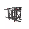 Peerless DS-VW775-QR supporto display per digital signage 152,4 cm (60