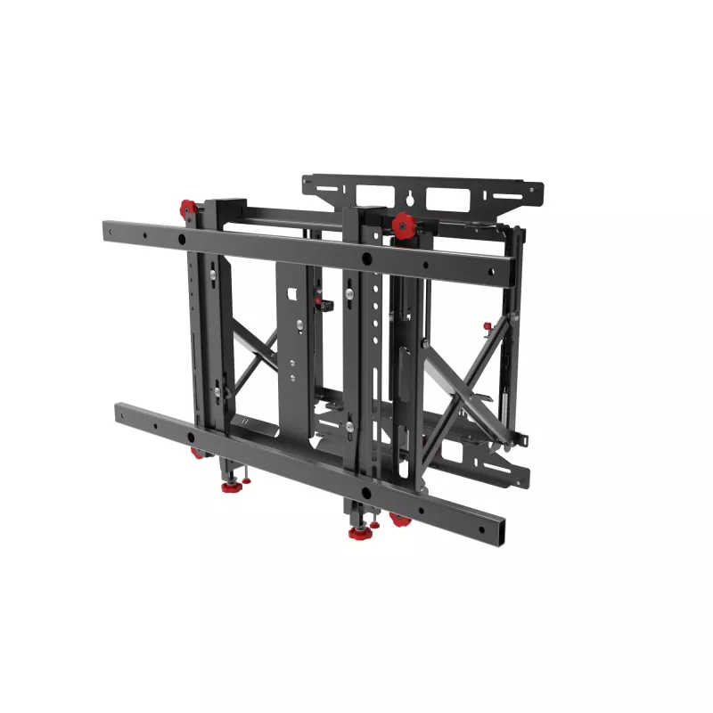 Peerless DS-VW775-QR supporto display per digital signage 152,4 cm (60