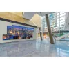 Peerless DS-VW775-QR supporto display per digital signage 152,4 cm (60