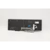 Lenovo 5N20W68263 ricambio laptop tastiera