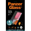 Vetro protettivo per display PanzerGlass Samsung Galaxy A72 antigraffio e antiurto