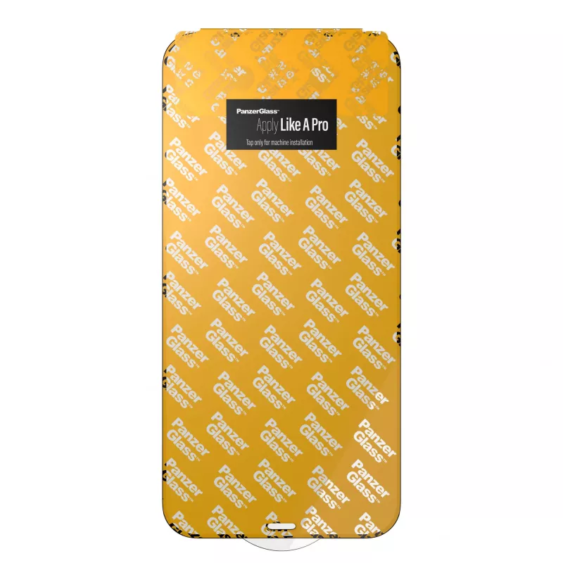 Vetro protettivo per display PanzerGlass Samsung Galaxy A72 antigraffio e antiurto