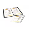 Carta per stampa A4 Avery 2576-150 opaca 150 fogli bianco
