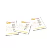 Carta per stampa A4 Avery 2576-150 opaca 150 fogli bianco