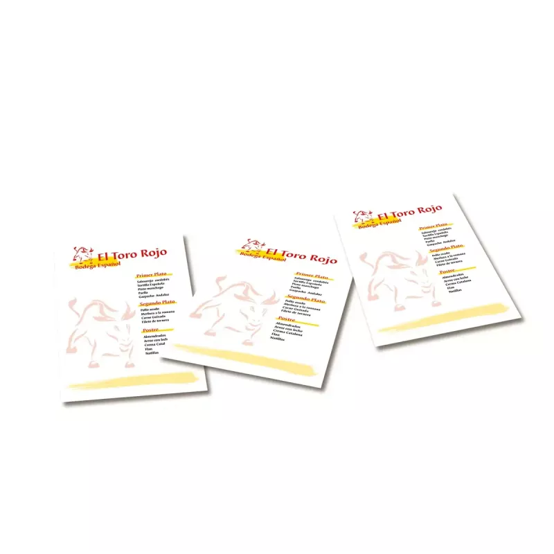 Carta per stampa A4 Avery 2576-150 opaca 150 fogli bianco