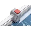 Dahle 00980-14986 Creativ-Set 980 set di teste di taglio per taglierine rotanti (bordo a cascata, cordonatura, perforazione)