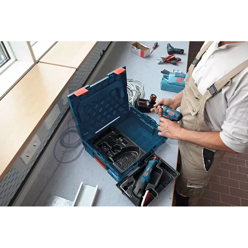 Bosch 1 600 A00 HP1 accessorio valigetta per utensili vassoio