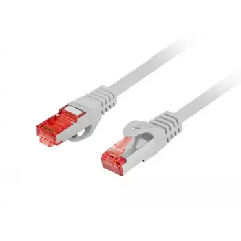 Cavo di rete Lanberg PCF6-10CU-0150-S Cat6 F/UTP 1,5 m grigio