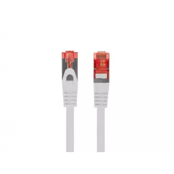 Cavo di rete Lanberg PCF6-10CU-0150-S Cat6 F/UTP 1,5 m grigio