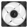 ARCTIC Freezer P14 Pro Reverse A-RGB - confezione da 3 - ventola A-RGB PWM 140 mm con distributore di cavi