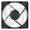 ARCTIC Freezer P14 Pro Reverse A-RGB - confezione da 3 - ventola A-RGB PWM 140 mm con distributore di cavi