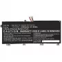 CoreParts MBXAS-BA0230 batteria di ricambio per laptop