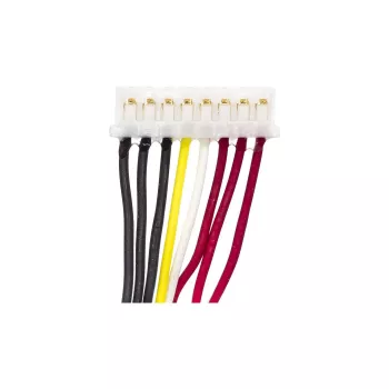 CoreParts MBXAS-BA0230 batteria di ricambio per laptop
