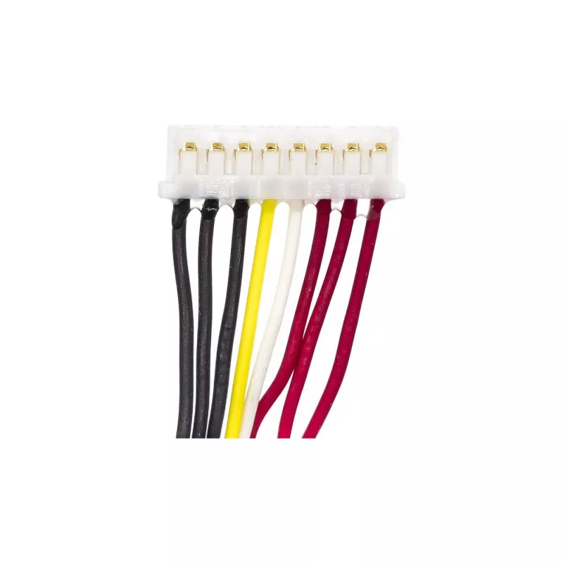CoreParts MBXAS-BA0230 batteria di ricambio per laptop