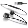 Cellularline ORBIT cuffie stereo con microfono e telecomando