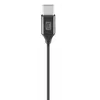 Cellularline ORBIT cuffie stereo con microfono e telecomando