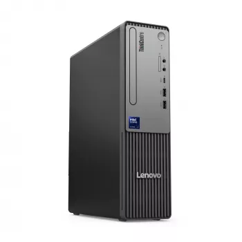PC desktop Lenovo ThinkCentre neo 50s Gen 6 Intel Core Ultra 5 225, 16 GB DDR5, 512 GB SSD, Windows 11 Pro, SFF, nero