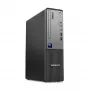PC desktop Lenovo ThinkCentre neo 50s Gen 6 Intel Core Ultra 5 225, 16 GB DDR5, 512 GB SSD, Windows 11 Pro, SFF, nero