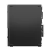 PC desktop Lenovo ThinkCentre neo 50s Gen 6 Intel Core Ultra 5 225, 16 GB DDR5, 512 GB SSD, Windows 11 Pro, SFF, nero