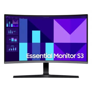 Samsung S27D392GAU display LED 68,6 cm (27