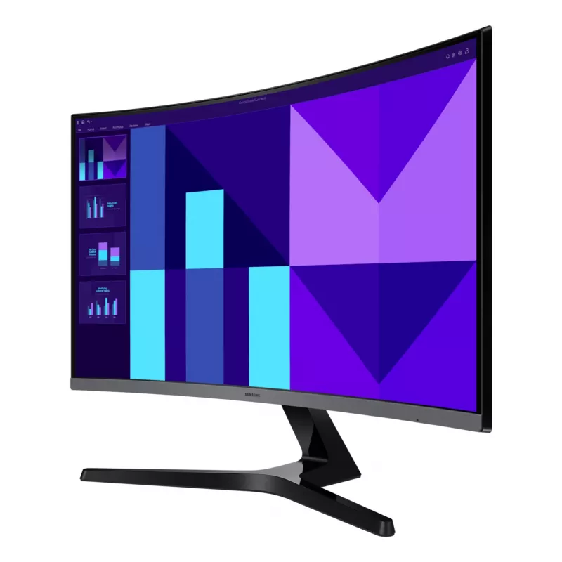 Samsung S27D392GAU display LED 68,6 cm (27