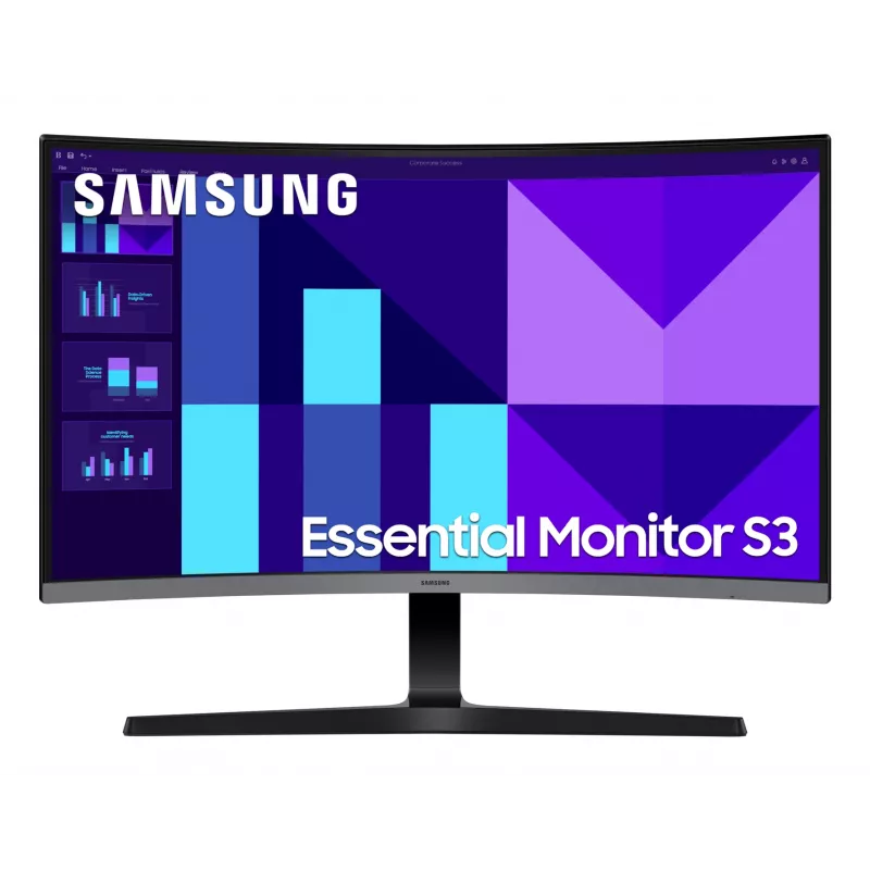 Samsung S27D392GAU display LED 68,6 cm (27