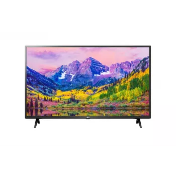 LG 32LK660H0LD TV hospitality 81,3 cm (32