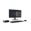Lenovo ThinkStation PGX GB10 128 GB LPDDR5x-SDRAM 1 TB SSD DGX OS mini tower mini-PC nero