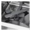 Beko BDUN16440X lavastoviglie semi-incasso, 14 coperti