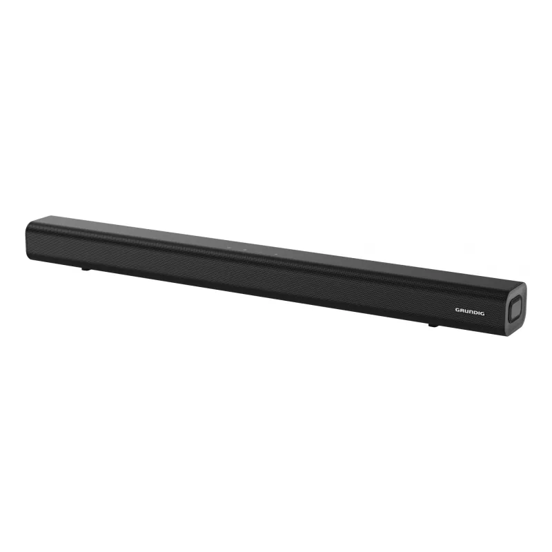 Grundig DSB 991 nero 2.0 canali 50 W