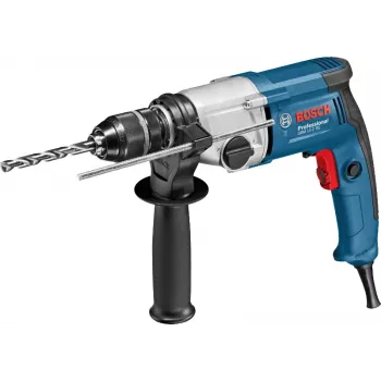 Bosch GBM 13-2 RE 1750 giri/min mandrino 2,4 kg nero, blu, grigio