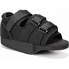 Scarpa postoperatoria MDH, taglia M, nero