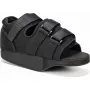 Scarpa postoperatoria MDH, taglia M, nero