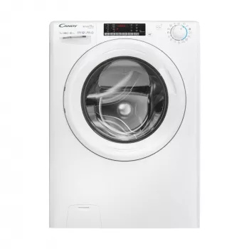 Lavatrice Candy CO4 374TWM6/1-S a carica frontale 7 kg 1300 giri/min bianco