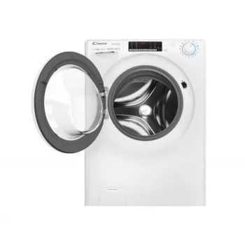 Lavatrice Candy CO4 374TWM6/1-S a carica frontale 7 kg 1300 giri/min bianco