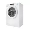 Lavatrice Candy CO4 374TWM6/1-S a carica frontale 7 kg 1300 giri/min bianco
