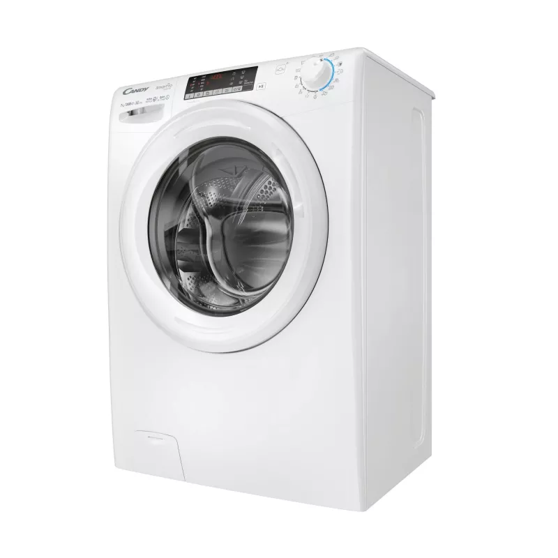 Lavatrice Candy CO4 374TWM6/1-S a carica frontale 7 kg 1300 giri/min bianco