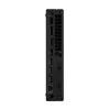 Lenovo ThinkCentre M70q Gen 5 Intel® Core™ i7 i7-14700T 16 GB DDR5-SDRAM 512 GB SSD Windows 11 Pro Mini-PC nero
