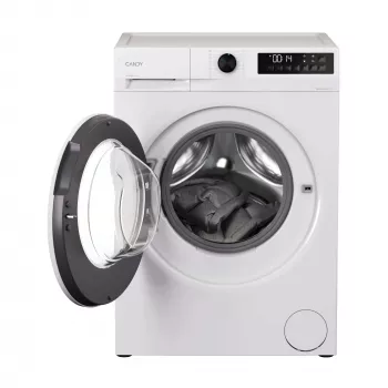 Candy GD 27S7-S Lavatrice a carica frontale 7 kg 1200 giri/min bianco