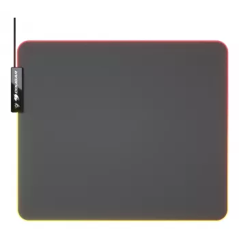 Tappetino per mouse COUGAR Gaming NEON, ARGB, 350x300