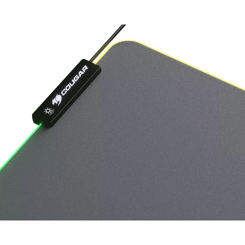 Tappetino per mouse COUGAR Gaming NEON, ARGB, 350x300