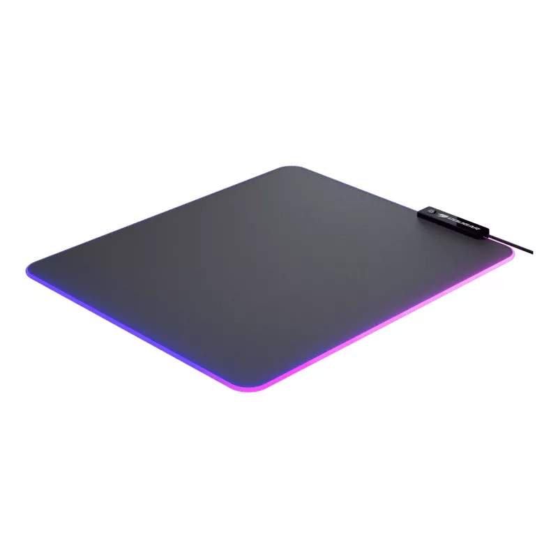 Tappetino per mouse COUGAR Gaming NEON, ARGB, 350x300