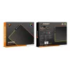 Tappetino per mouse COUGAR Gaming NEON, ARGB, 350x300